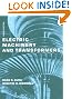 Electric Machinery and Transformers (The Oxford Series in Electrical and Computer Engineering)