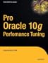 Pro Oracle 10<i>g</i> Performance Tuning