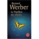 Le Papillon des Etoilespar Bernard Werber