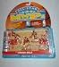 Galoob's All-Star MVPs Chicago Bulls Poseable Action Figures 1997 Edition_s-1