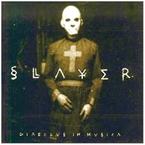 Diabolus In Musica (Ri)
