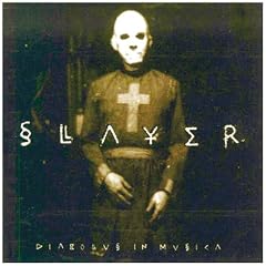 Diabolus In Musica