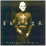 Diabolus In Musicapar Slayer