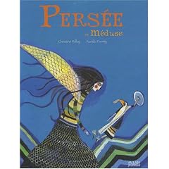 Pers�e et M�duse