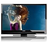 Mitsubishi Unisen 55 120Hz 1080p Wi-Fi-Ready LED-Backlit LCD HDTV with 16 Built-In Speakers