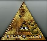 Pyramids and Mummies