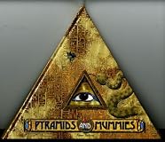 Pyramids and Mummies