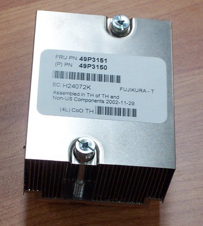 price IBM FRU49P3151