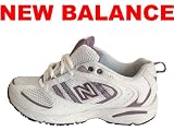 NEW BALANCE W539OL (W 539 W539 OL B) Damen Sportschuhe Trainigsschuhe Laufschuhe wei�-lila - 