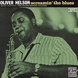 Screamin` the Blues