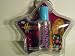 Hannah Montana Cologne Spray .5 Fl Oz in Star Shaped Ornament