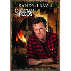 Christmas on the Pecos