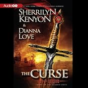 The Curse: The Belador Code, Book 3 | Sherrilyn Kenyon, Dianna Love