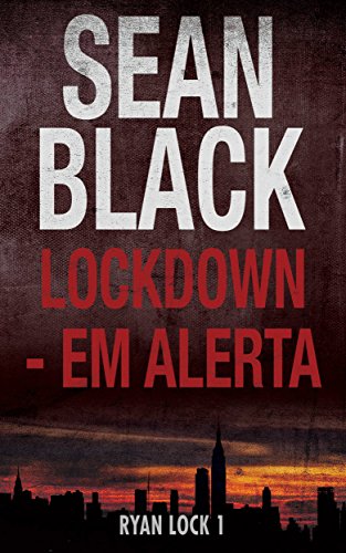 Lockdown - Em Alerta (Portuguese Edition)