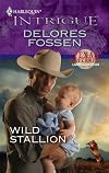 Wild Stallion (Harlequin Intrigue Series)