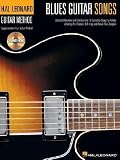 Blues Guitar Songs