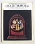 Baxter's Complete Beginning Folk Guitar Manual