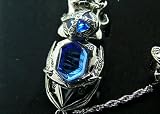 Katekyo Hitman Reborn Cosplay Costume Accessories - Vongola Sky Finger Armor Ring Set
