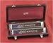 Huang Musette 24 Tremolo Harmonicas - Twin Pack - C/C#