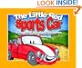 The Little Red Sports Car, A Modern Fable About Diabetes