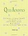 Quiz-Acrostics: Challenging acrostic puzzles with a trivia twist