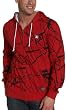DC Young Men's Crunch Premium Full Zip Hoodie