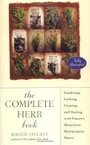 Complete Herb Book