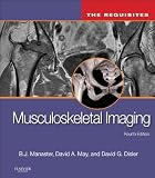 Musculoskeletal imaging