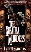 The Xibalba Murders