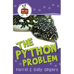 The Python Problem