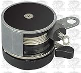 DELTA RETURN SPRING Part No. 33-723