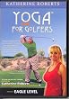 Yoga For Golfers Eagle Level