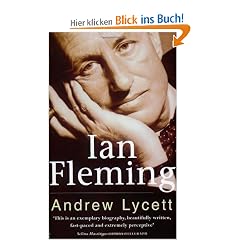 Ian Fleming