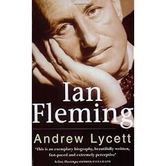 IAN FLEMING: 1