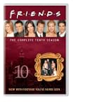 Friends: The Complete Tenth and Final...