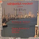 Rebel Radio Master Sessions Vol 01