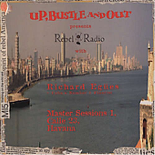 CD-Charts  Music : Rebel Radio: Master Sessions, Vol. 1
