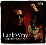 Shadowman