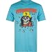 ATWATER Rip It Up Mens T-Shirt