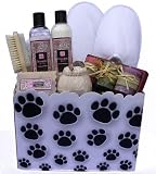 Cat Paw Gift Set (Double Fudge)