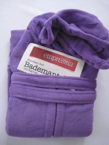 empressia - Microfaser Soft Kinder