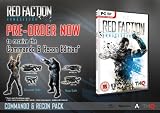 Red Faction Armageddon: Commando & Recon Edition (PC)