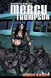 Mercy Thompson