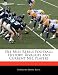 Ole Miss Rebels Football: History, Rivalries And Current NFL Players