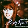 Image of album by Rose-Marie