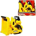 Tonka Real Rugged Bulldozer