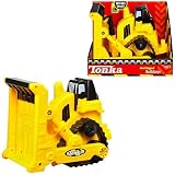 Tonka Real Rugged Bulldozer 51muyJ69HUL. SL160 Tonka Real Rugged Bulldozer