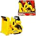 Tonka Real Rugged Bulldozer