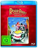 DVD - Falsches Spiel mit Roger Rabbit (Jubil�umsedition) [Blu-ray]