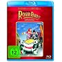 Falsches Spiel mit Roger Rabbit (Jubil�umsedition)&hellip <b>Blu-ray</b> ~ Bob Hoskins